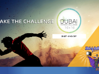 Dubai Challenge